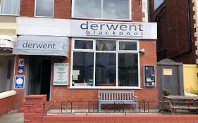 The Derwent Hotel Blackpool