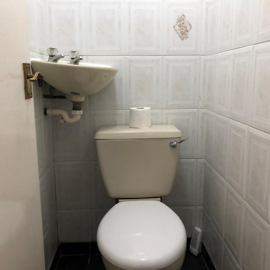 Ultimate Family Guest House Blackpool Exterior photo